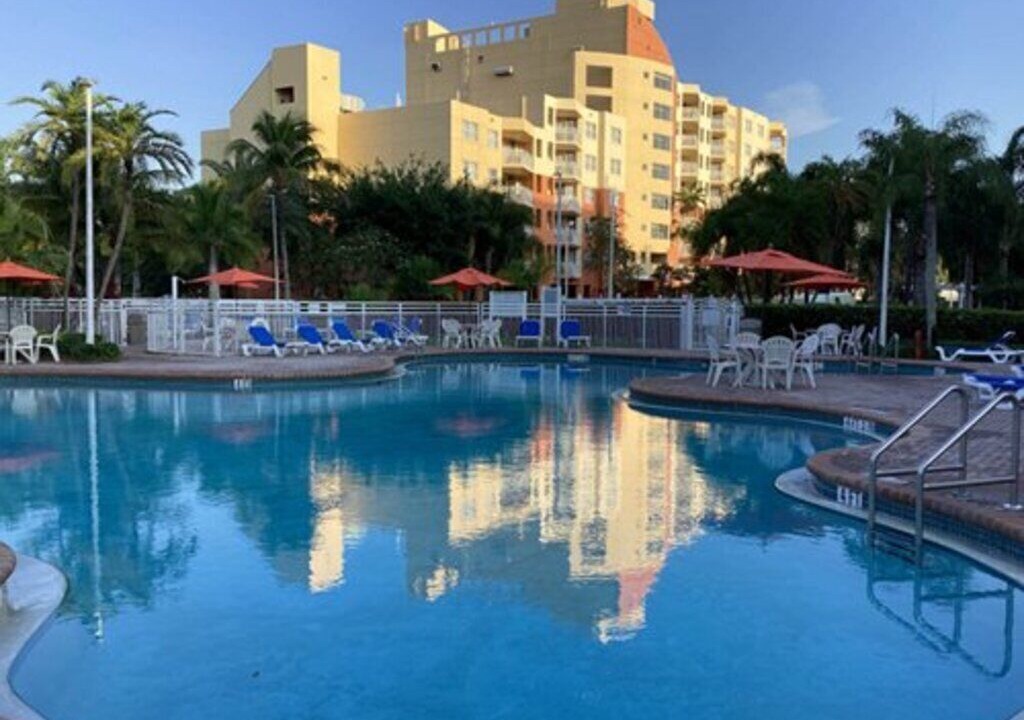 Photo of Outdoor in Weston
