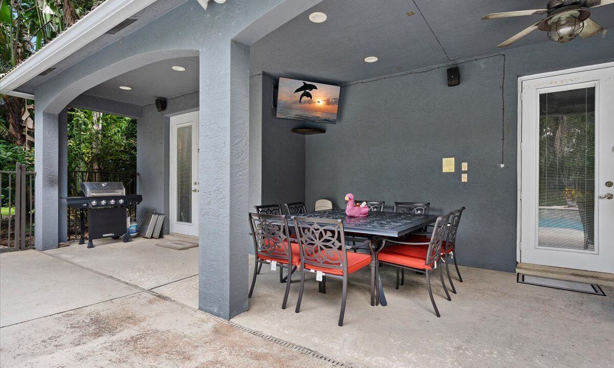 Photo of Outdoor in Jupiter Farms