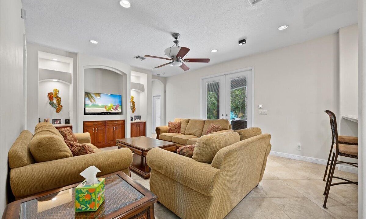 Photo of Livingroom in Jupiter Farms