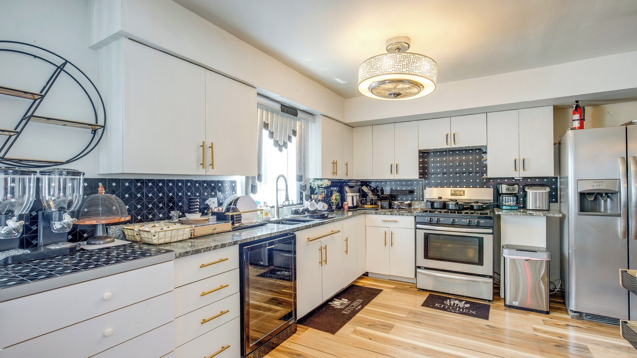 Photo of Kitchen in Forestview