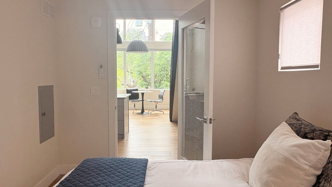 Photo of Bedroom in East Central