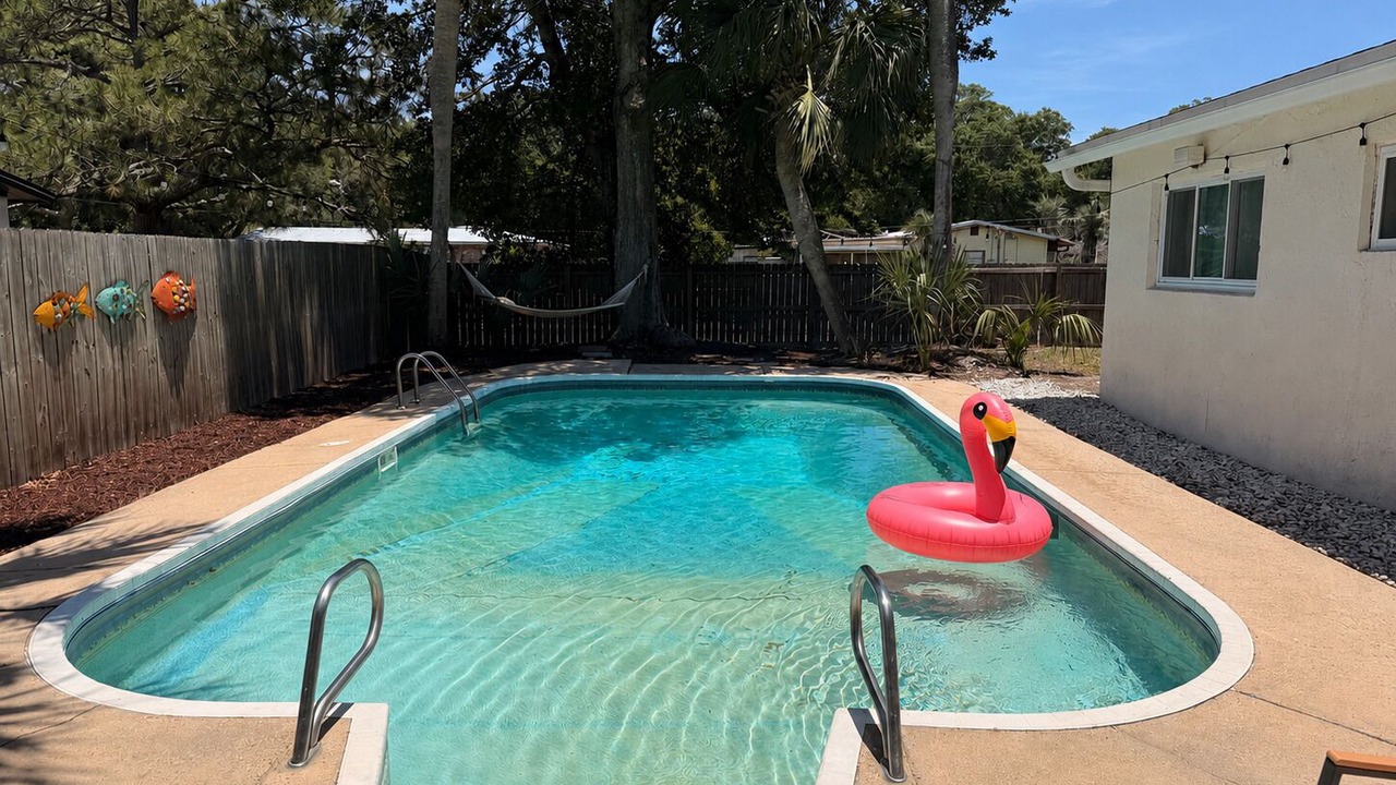 Photo of Outdoor in Mary Esther