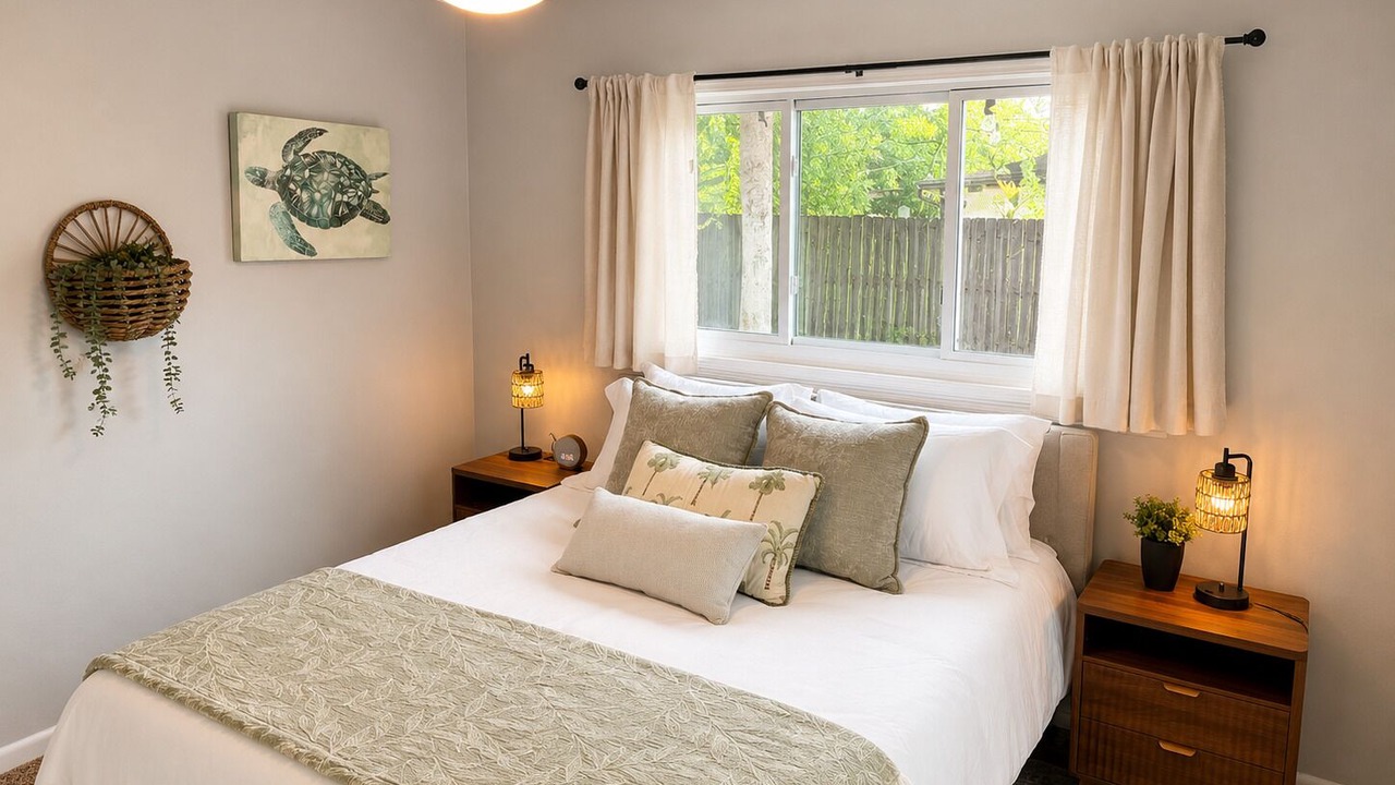 Photo of Bedroom in Mary Esther