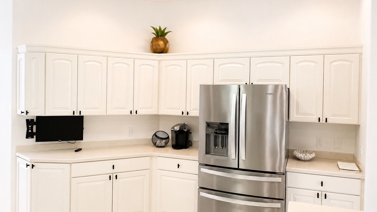 Photo of Kitchen in The Villages