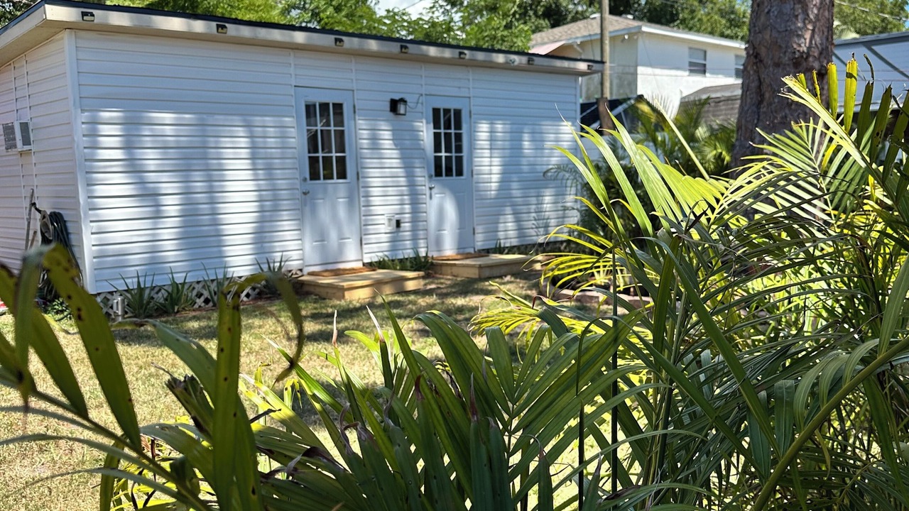 Photo of Outdoor in Sarasota Springs