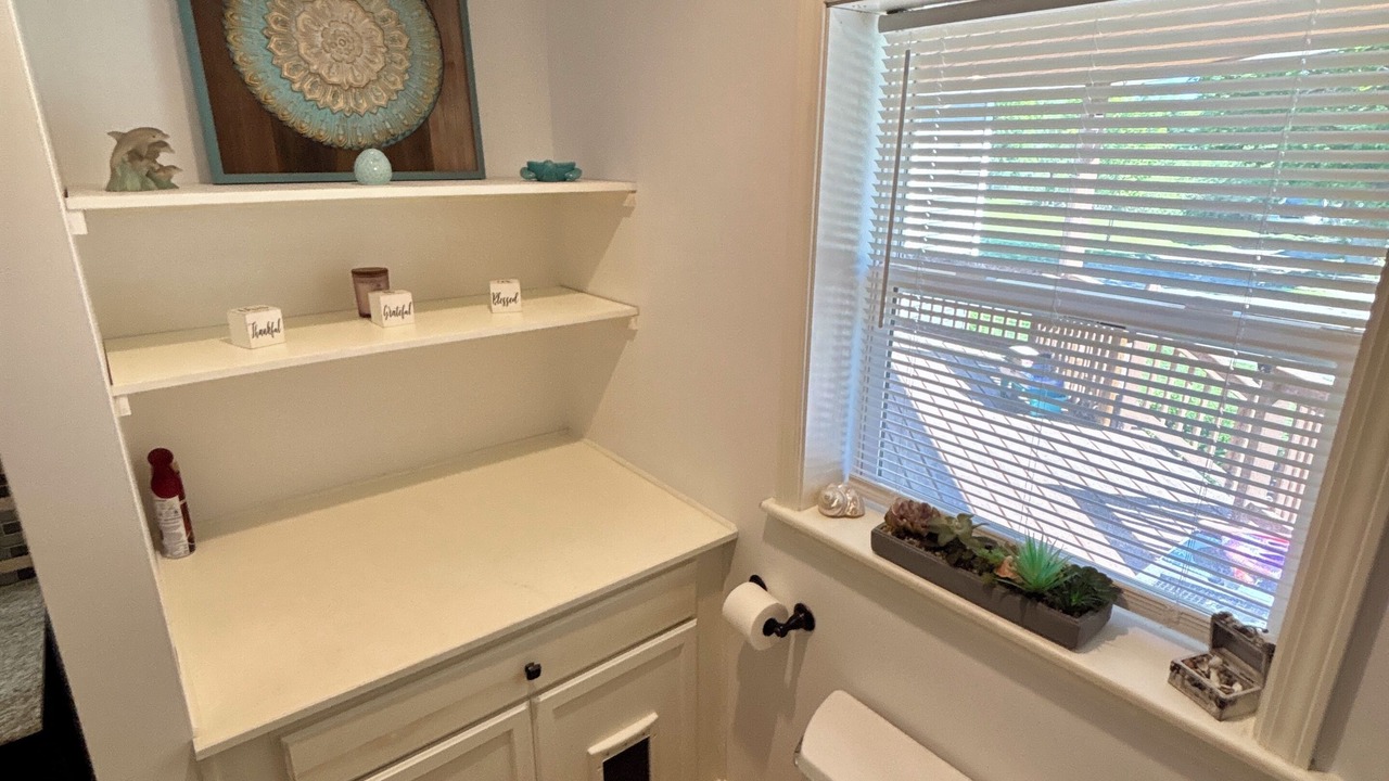 Photo of Bathroom in Westons Mills