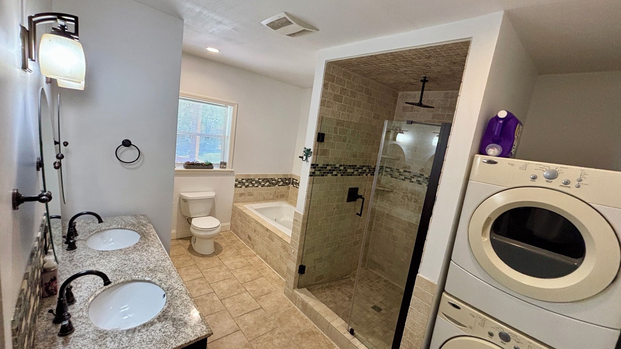 Photo of Bathroom in Westons Mills