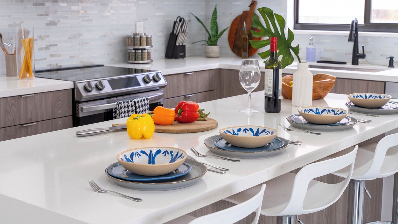 Photo of Kitchen in Olympia Heights