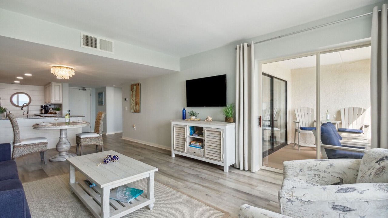 Photo of Bedroom in Amelia City
