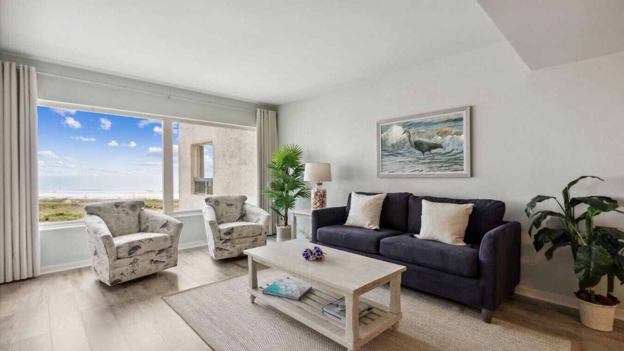 Photo of Bedroom in Amelia City