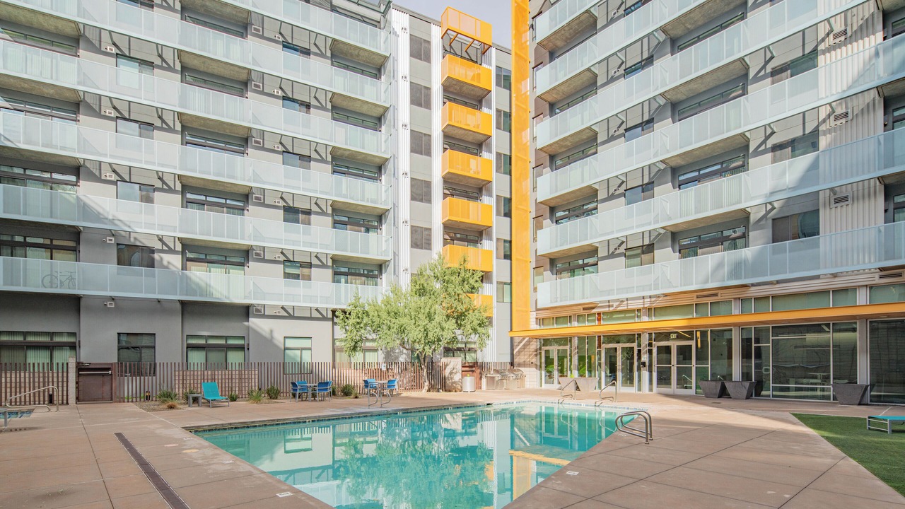 Photo of Outdoor in Evans Churchill