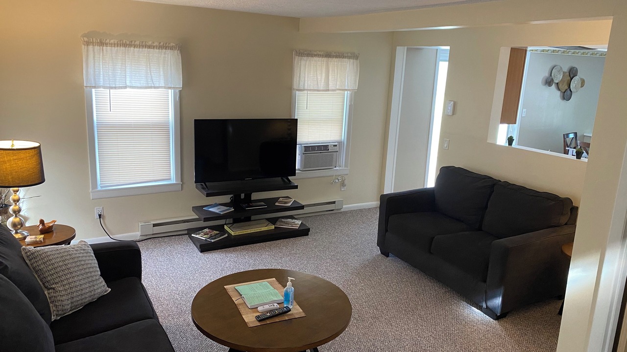 Photo of Livingroom in Clayton