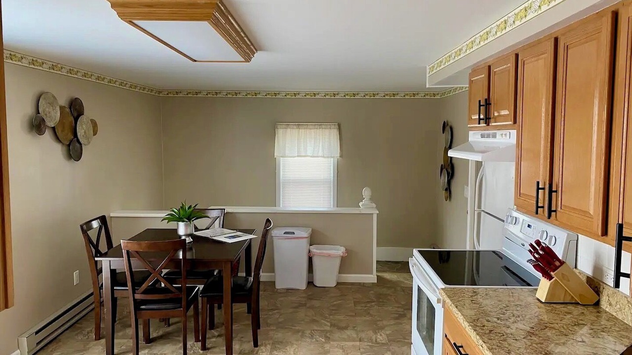 Photo of Kitchen in Clayton