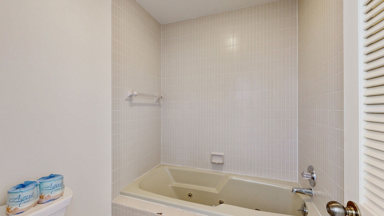 Photo of Bathroom in Rehoboth by the Sea