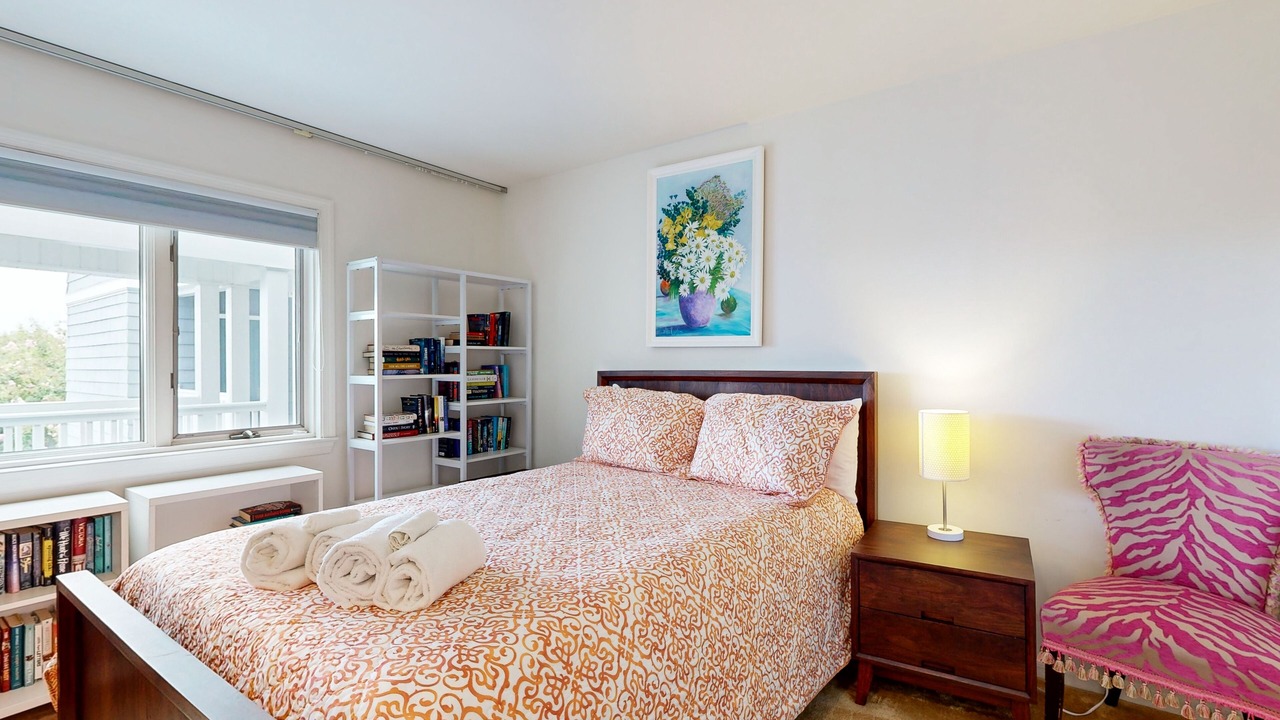 Photo of Bedroom in Rehoboth by the Sea