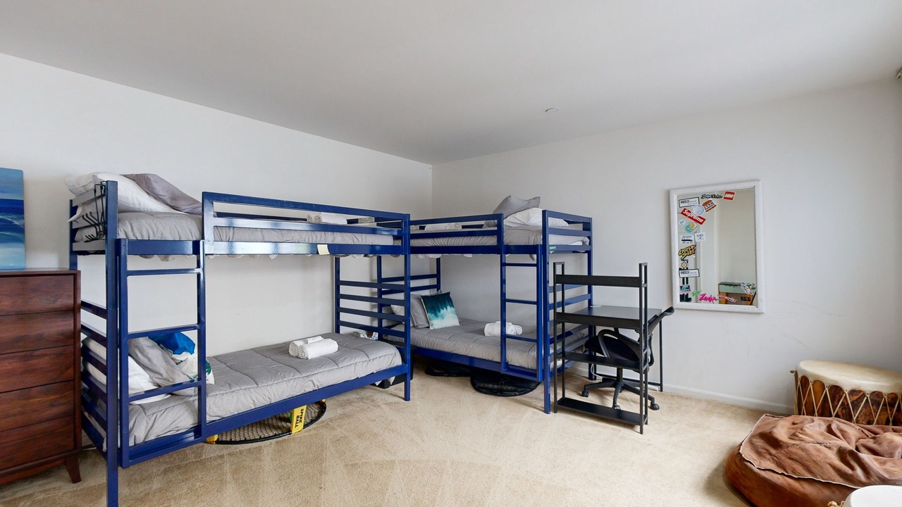 Photo of Bedroom in Rehoboth by the Sea