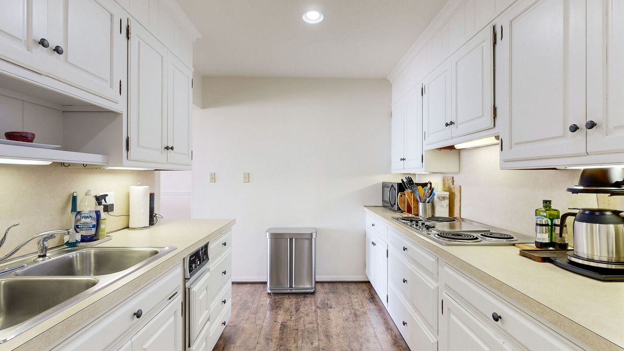 Photo of Kitchen in Rehoboth by the Sea