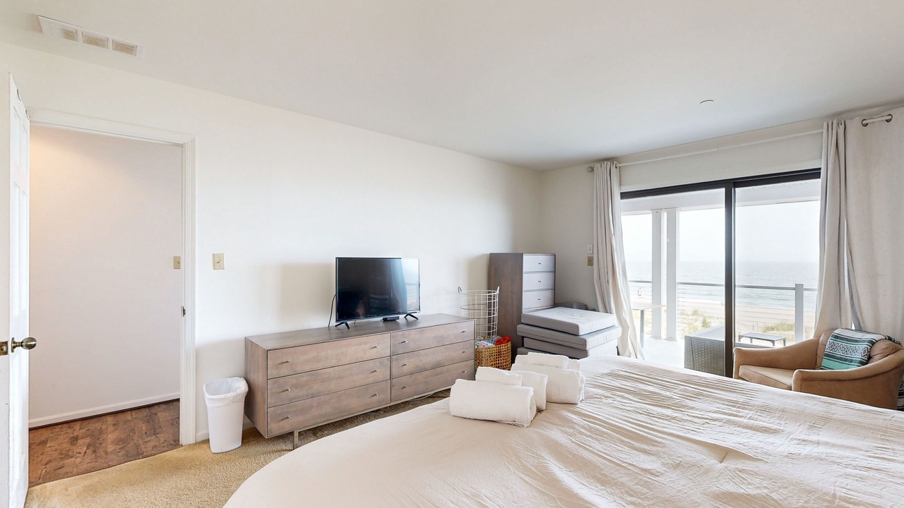 Photo of Bedroom in Rehoboth by the Sea