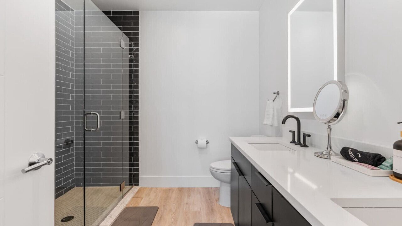 Photo of Bathroom in Rio Grande