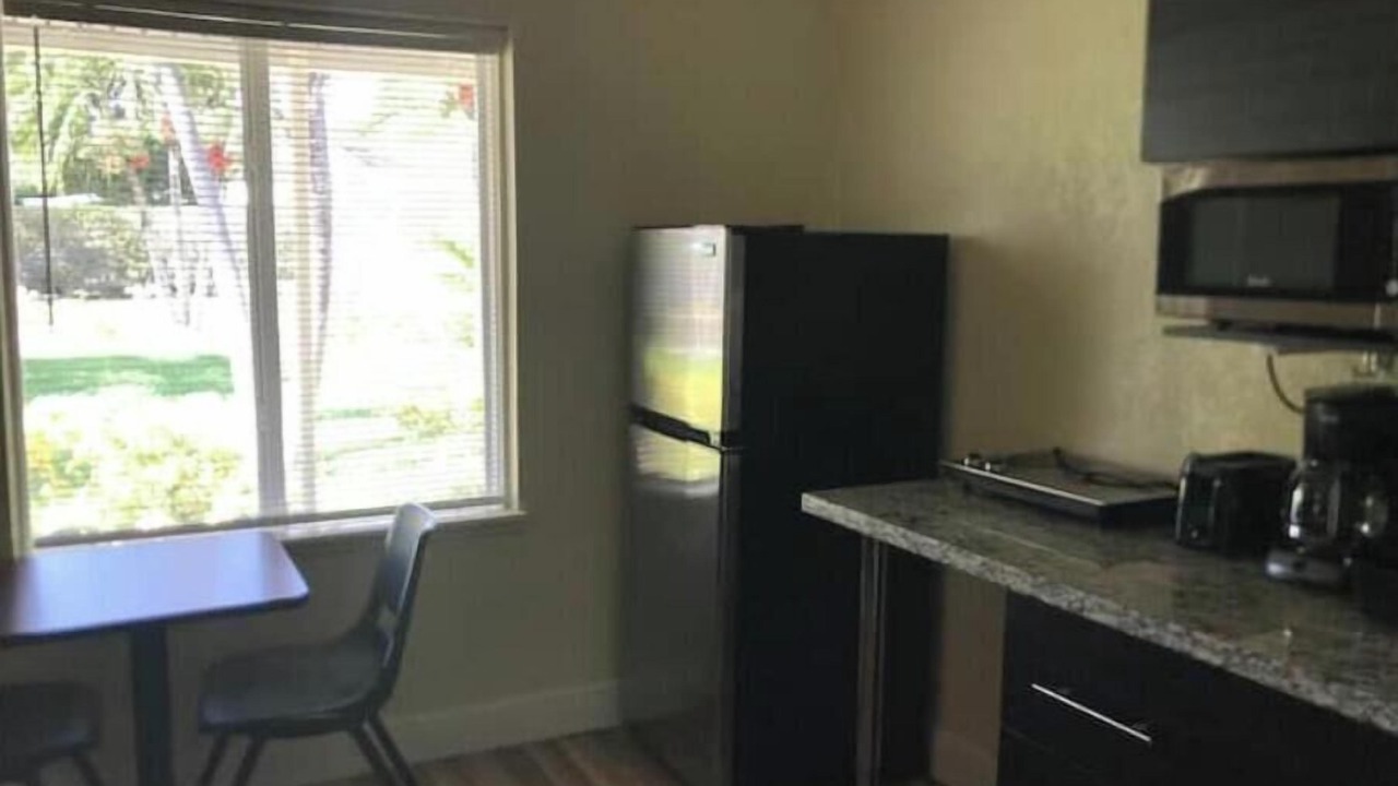 Photo of Kitchen in Santa Barbara Estates