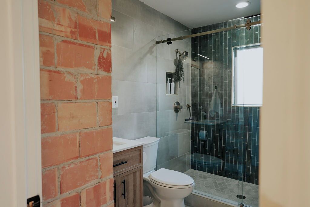 Photo of Bathroom in Canyon Rim