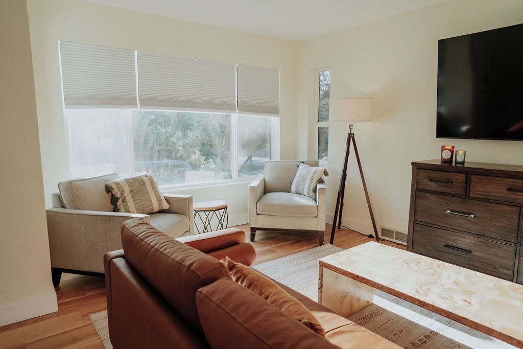 Photo of Livingroom in Canyon Rim