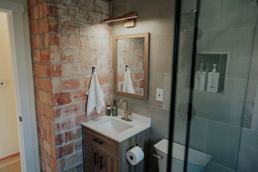Photo of Bathroom in Canyon Rim