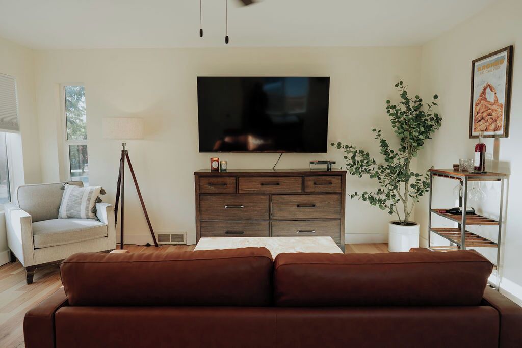 Photo of Livingroom in Canyon Rim
