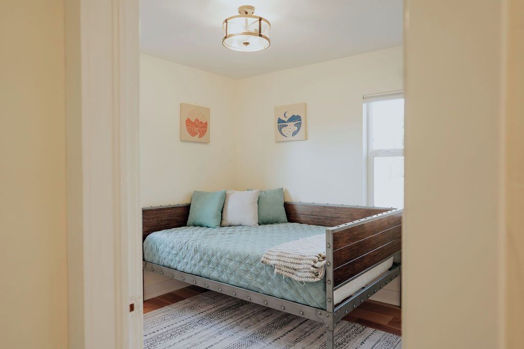 Photo of Bedroom in Canyon Rim