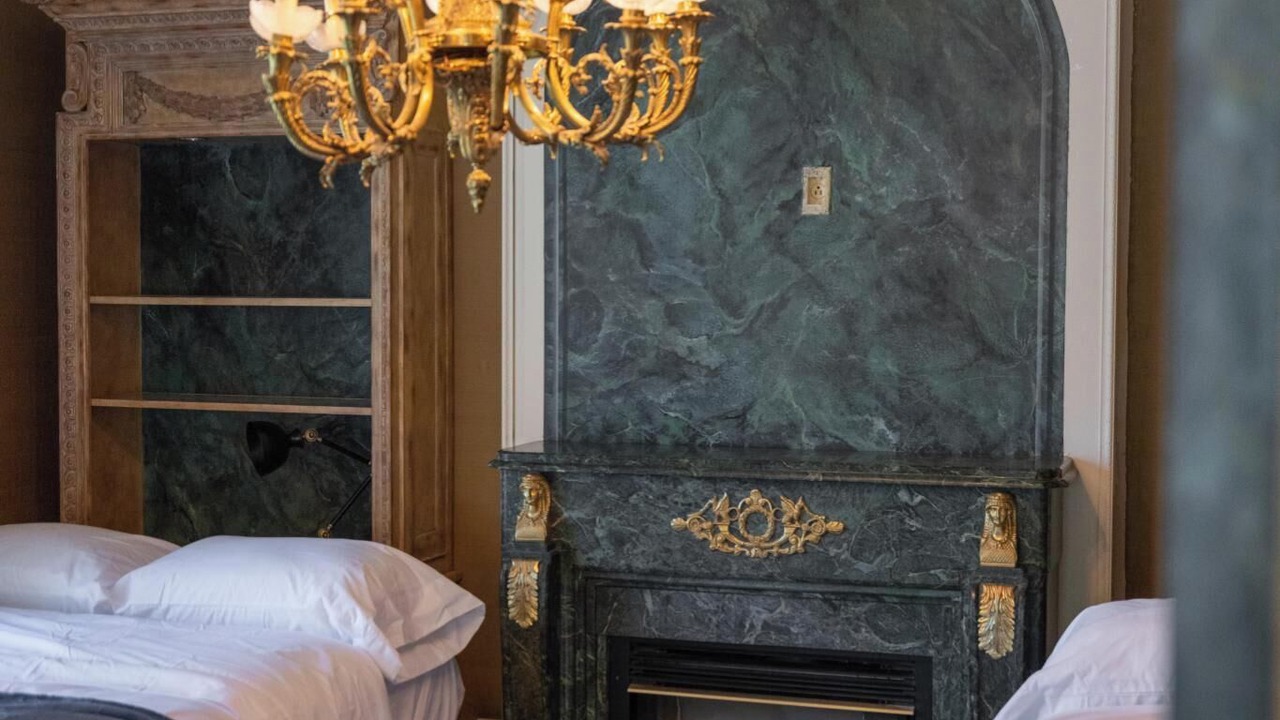 Photo of Bedroom in Lower Avenues