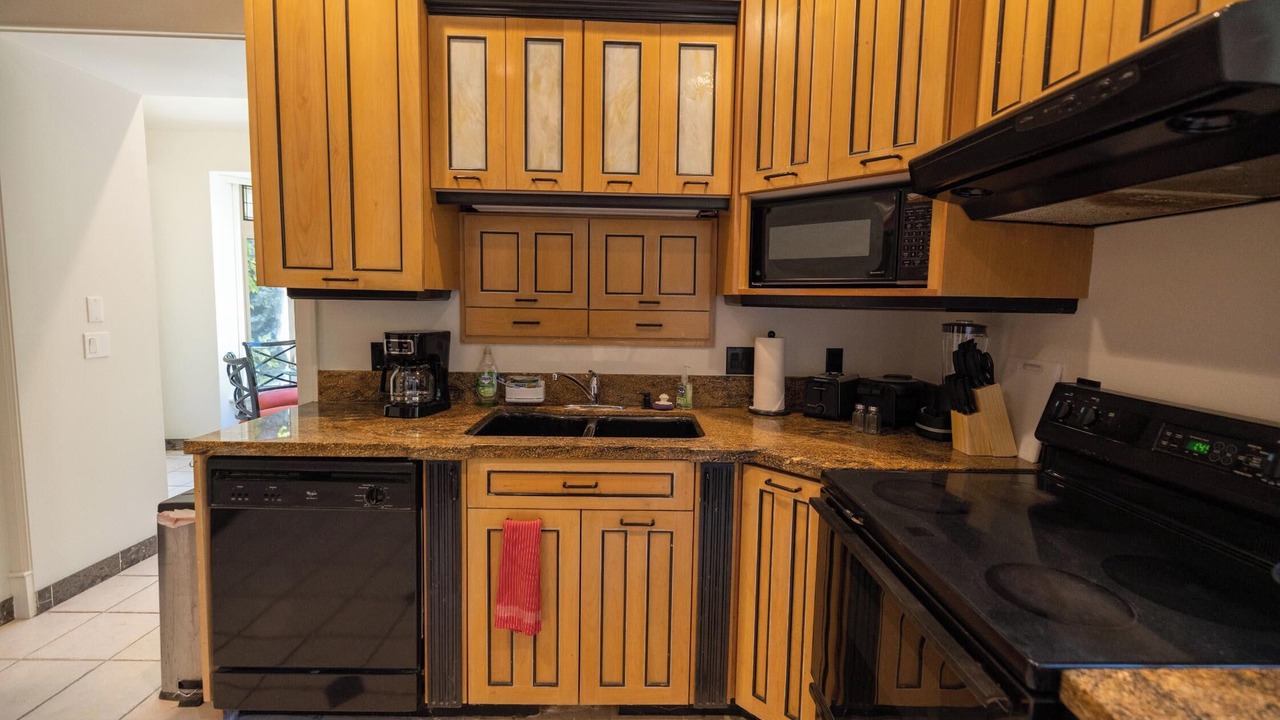 Photo of Kitchen in Lower Avenues