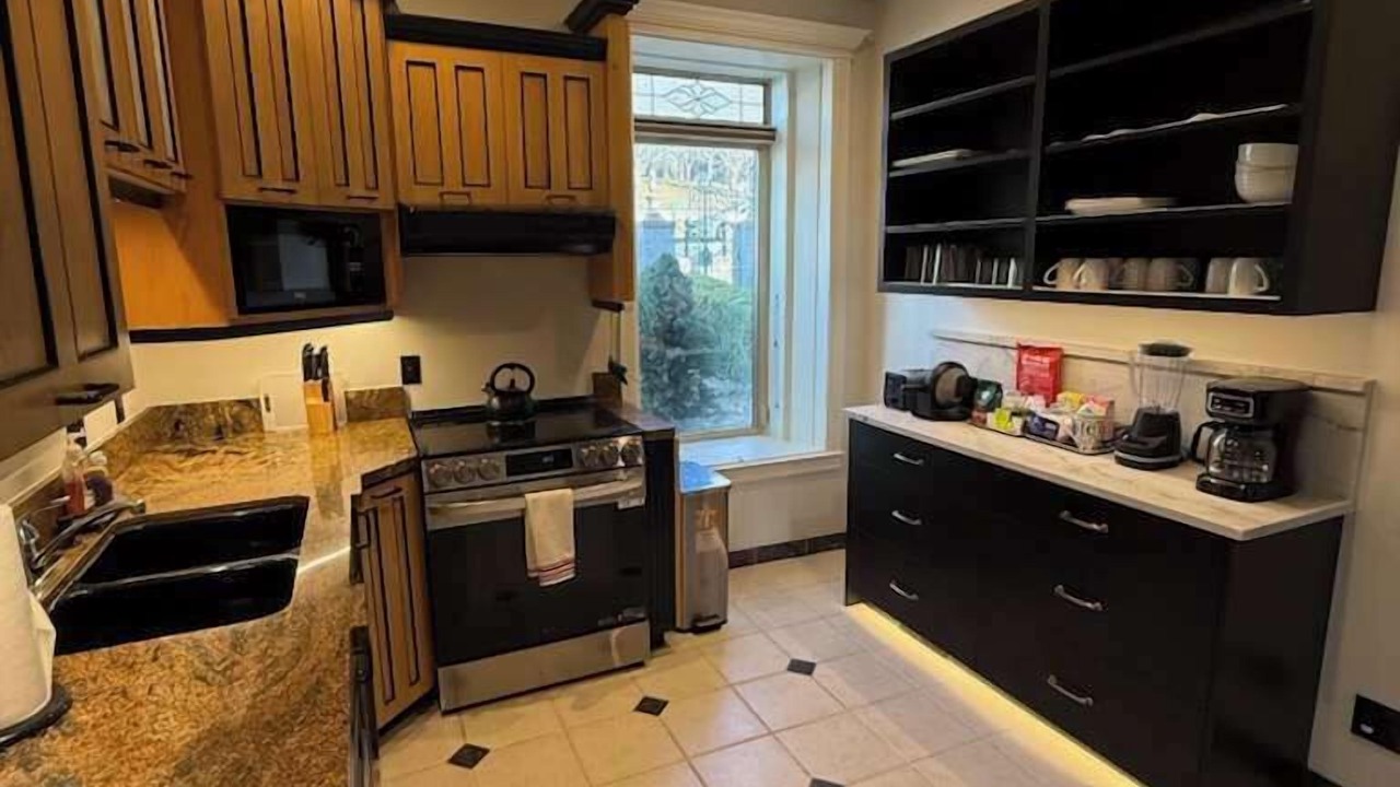 Photo of Kitchen in Lower Avenues