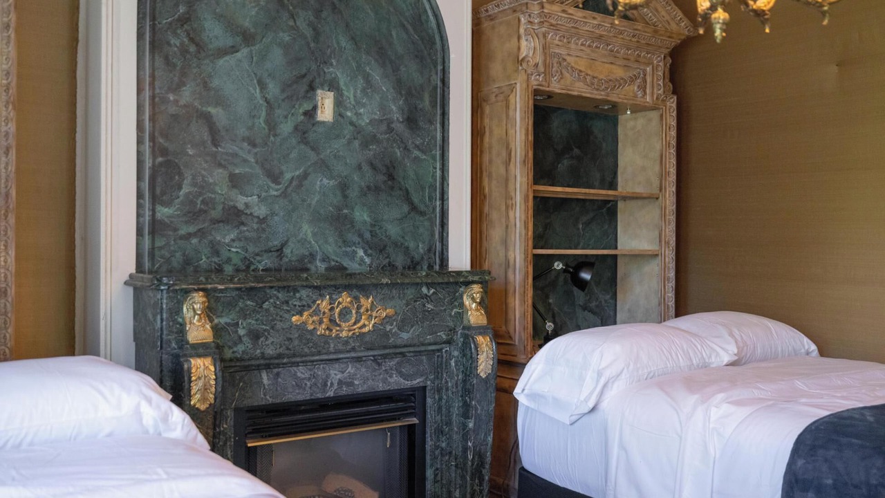 Photo of Bedroom in Lower Avenues