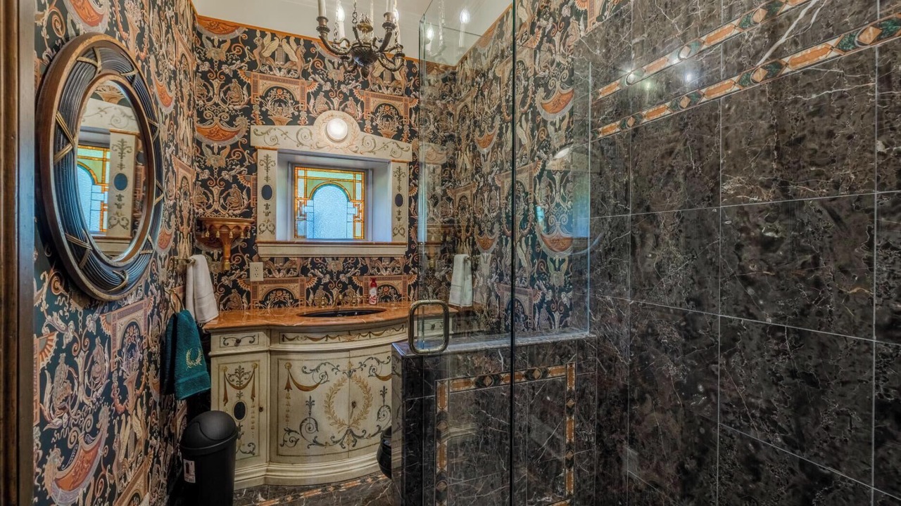 Photo of Bathroom in Lower Avenues