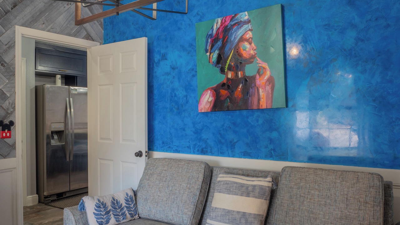 Photo of Livingroom in Indian Ridge