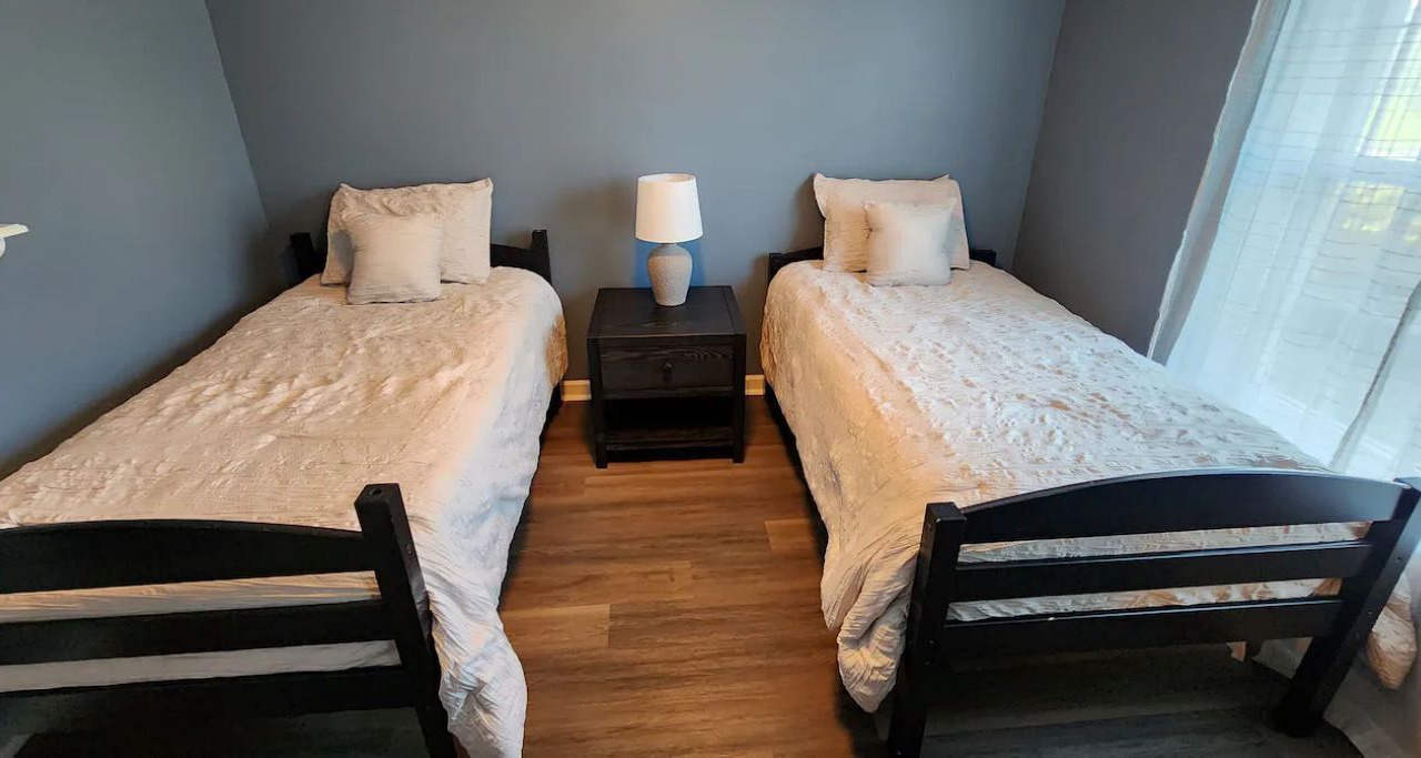 Photo of Bedroom in Franklin Springs