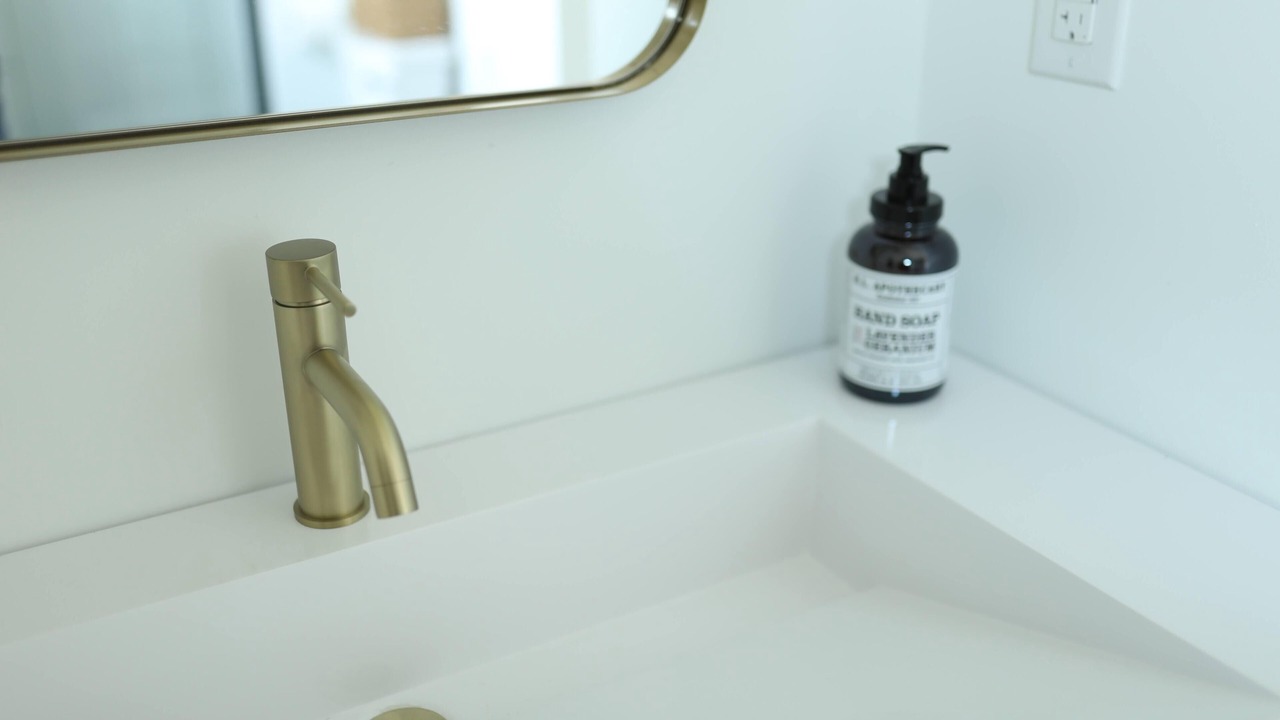 Photo of Bathroom in Stamping Ground