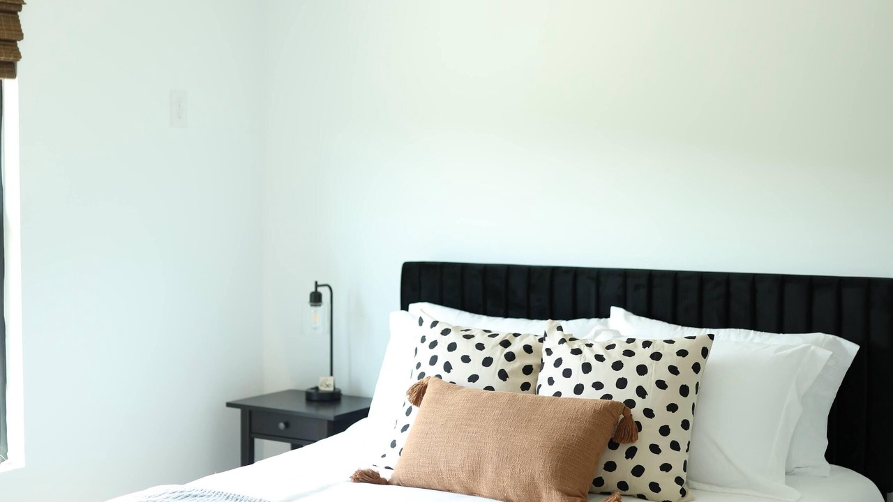 Photo of Bedroom in Stamping Ground