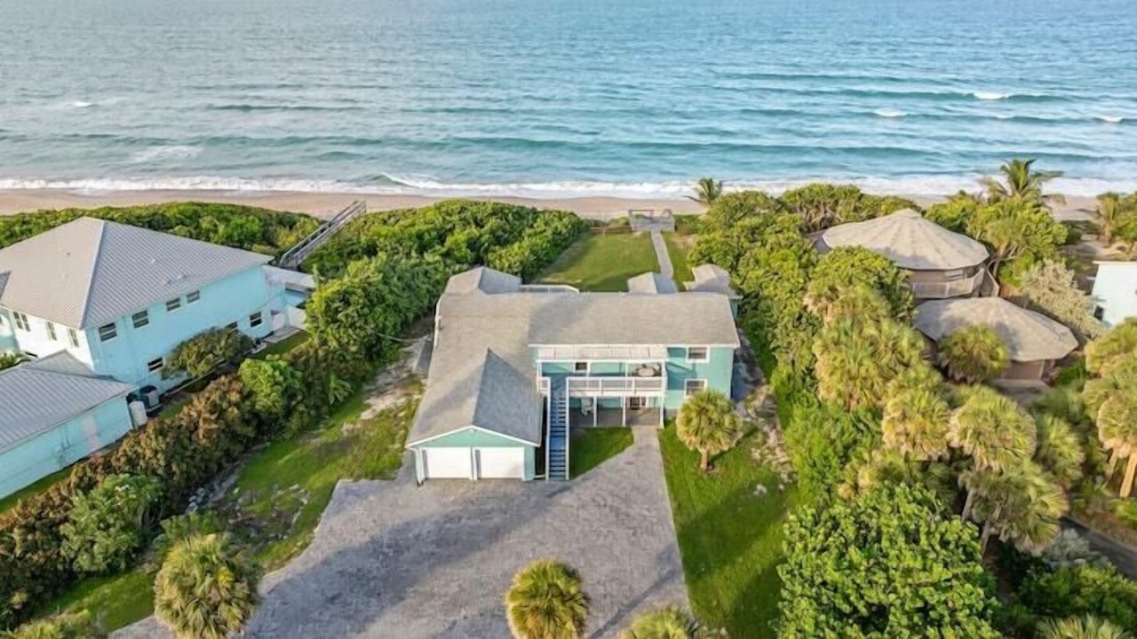 Photo of Outdoor in Floridana Beach