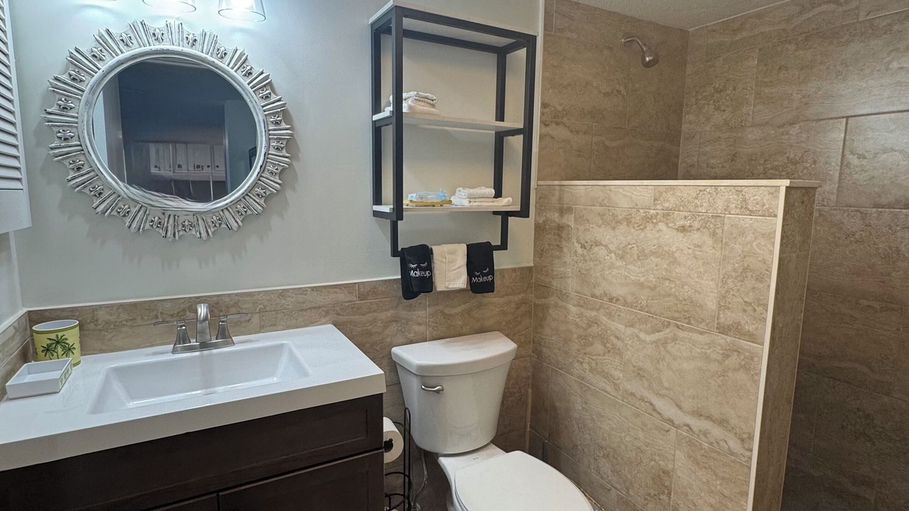 Photo of Bathroom in Amelia City