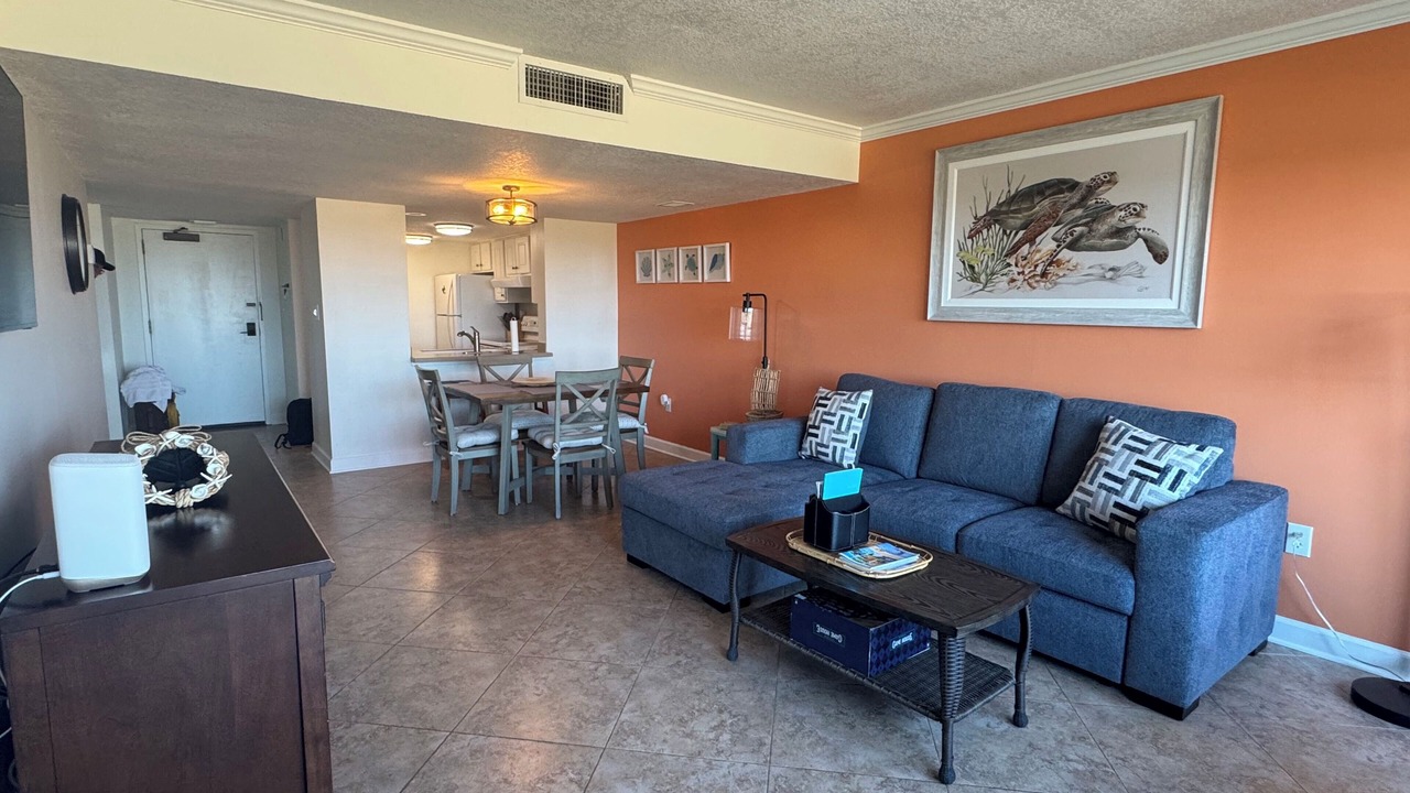 Photo of Bedroom in Amelia City