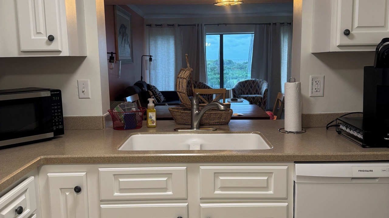 Photo of Kitchen in Amelia City