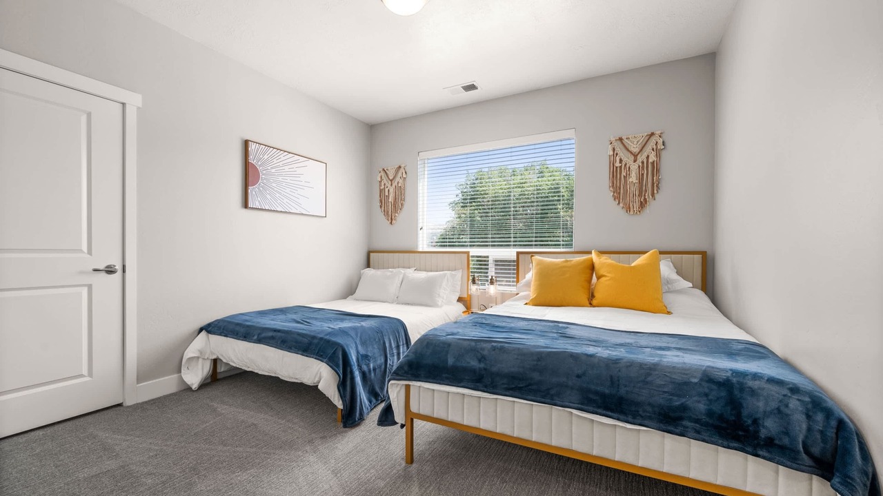 Photo of Bedroom in Fairpark