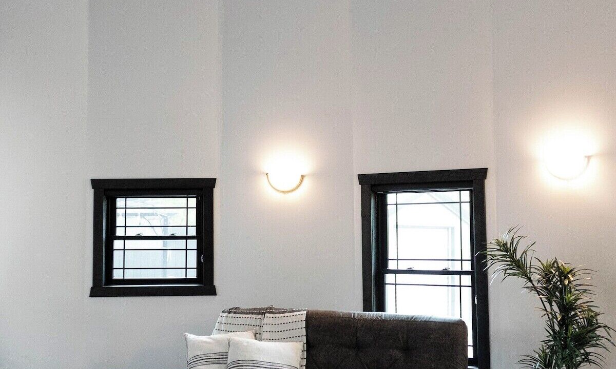 Photo of Livingroom in Peebles