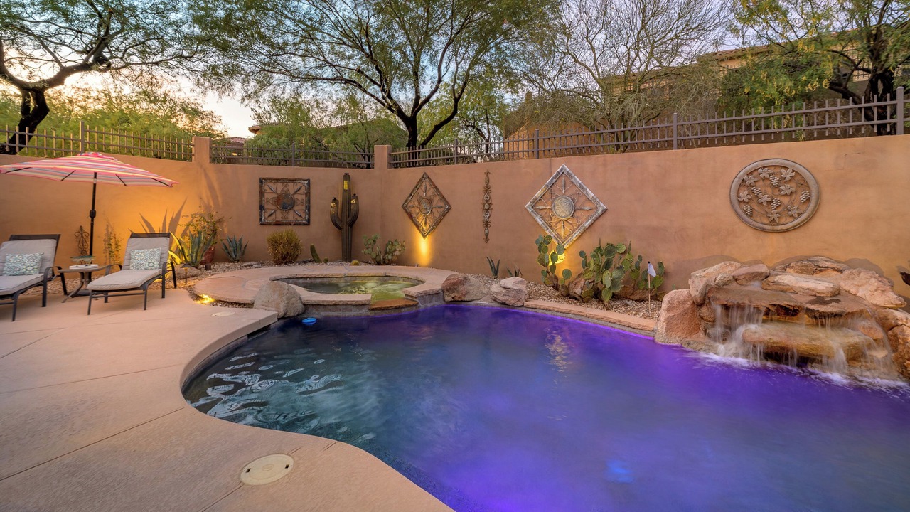 Photo of Outdoor in Las Sendas