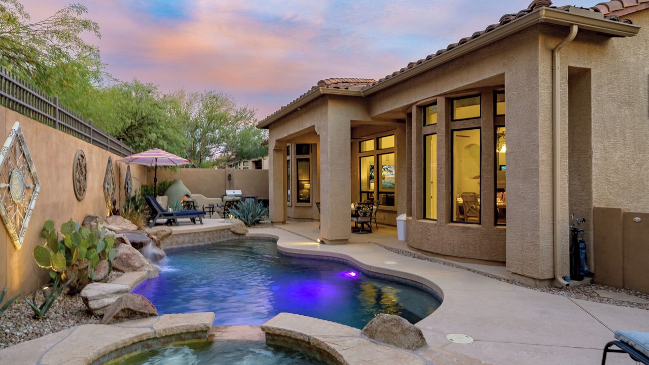 Photo of Outdoor in Las Sendas