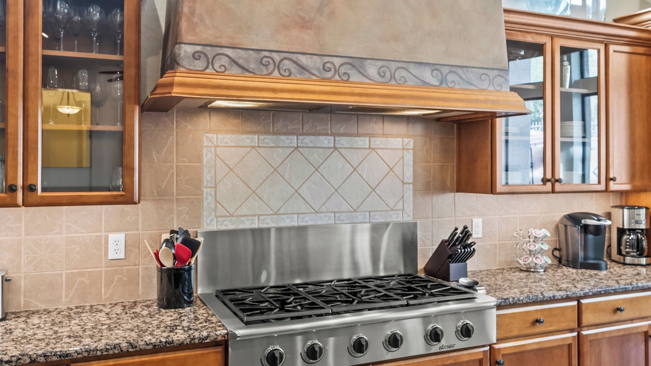 Photo of Kitchen in Las Sendas
