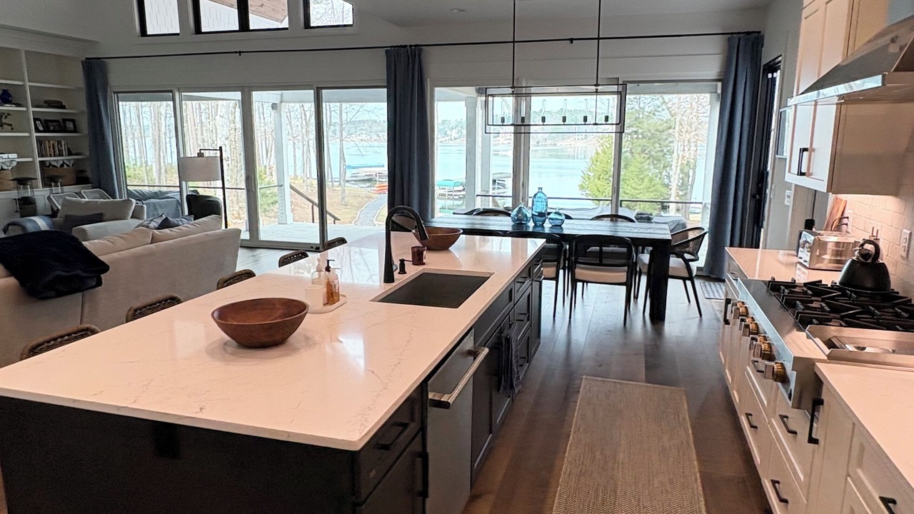 Photo of Kitchen in Eatonton