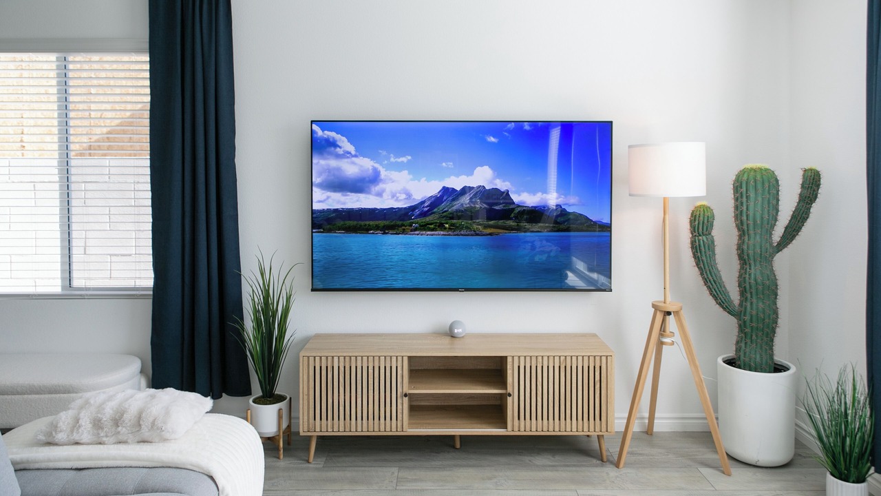 Photo of Bedroom in Spring Valley