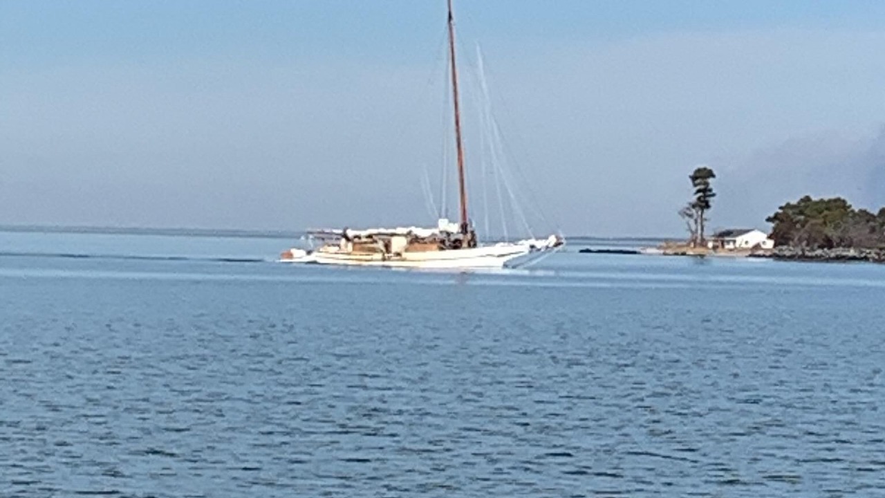 Photo of Others in Deal Island